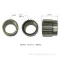 Auto parts Manual gearbox parts Transmission Gear FOR 13519-54020